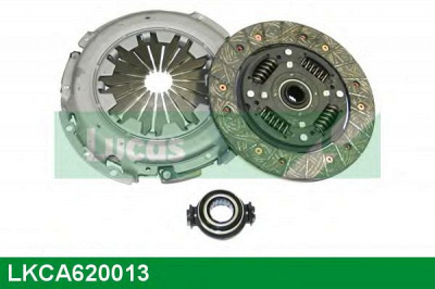 LUCAS ENGINE DRIVE lkca620013 -  Комплект сцепления